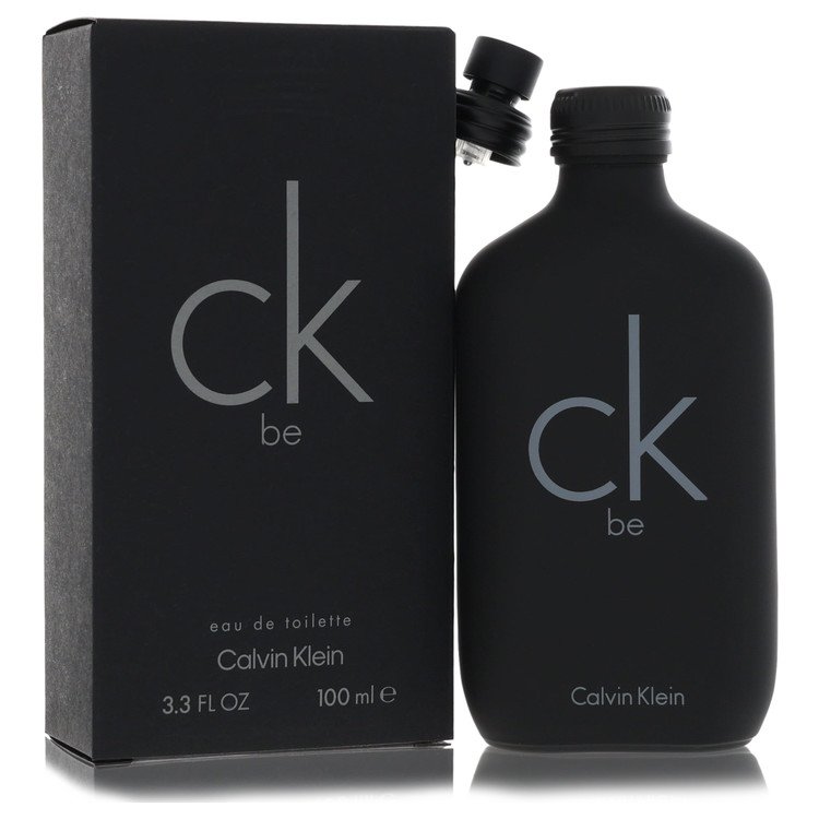 Ck Be By by Calvin Klein 3.4 oz oz Eau De Toilette Spray for Men - Perfumes4All