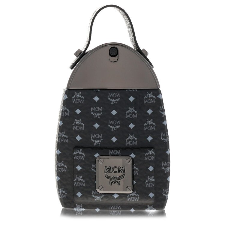 MCM Onyx Cologne by MCM Eau De Parfum Spray (Tester) 2.5 oz for Men - Authentic Fragrance - Discount Men Perfume or Cologne Fragrance