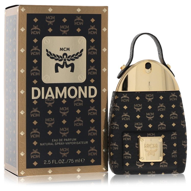 Diamond By by Mcm 2.5 oz oz Eau De Parfum Spray for Women - Perfumes4All