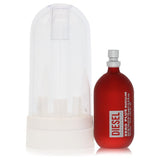 Zero Plus By Diesel 2.5 oz Eau De Toilette Spray for Men