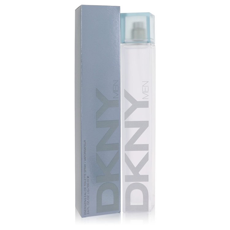 Dkny By by Donna Karan 3.4 oz oz Eau De Toilette Spray for Men - Perfumes4All