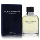 By Dolce & Gabbana 4.2 oz Eau De Toilette Spray for Men