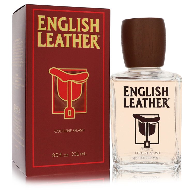 English Leather By by Dana 8 oz oz Cologne Spray for Men - Perfumes4All