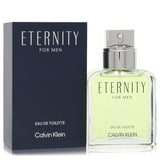 Ck Eternity Sp by Calvin Klein 3.4 oz Spray for Men