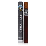 Grey Sp by Cuba 1.17 oz Spray for Men