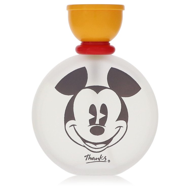 Mickey Mouse Cologne for Men 1.7 Oz / 50 Ml