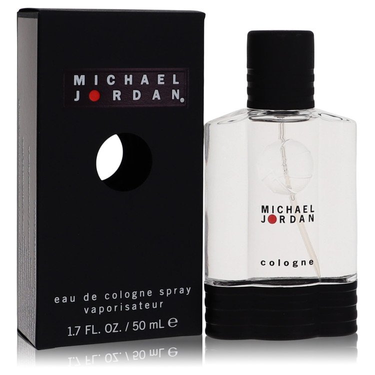 By by Michael Jordan 1.7 oz oz Cologne Spray for Men - Perfumes4All