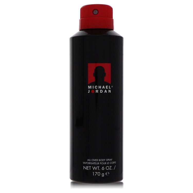 By by Michael Jordan 6 oz oz Body Spray 6 Oz Spray for Men - Perfumes4All