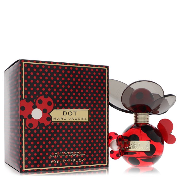 Dot By by Marc Jacobs 1.7 oz oz Eau De Parfum Spray for Women - Perfumes4All
