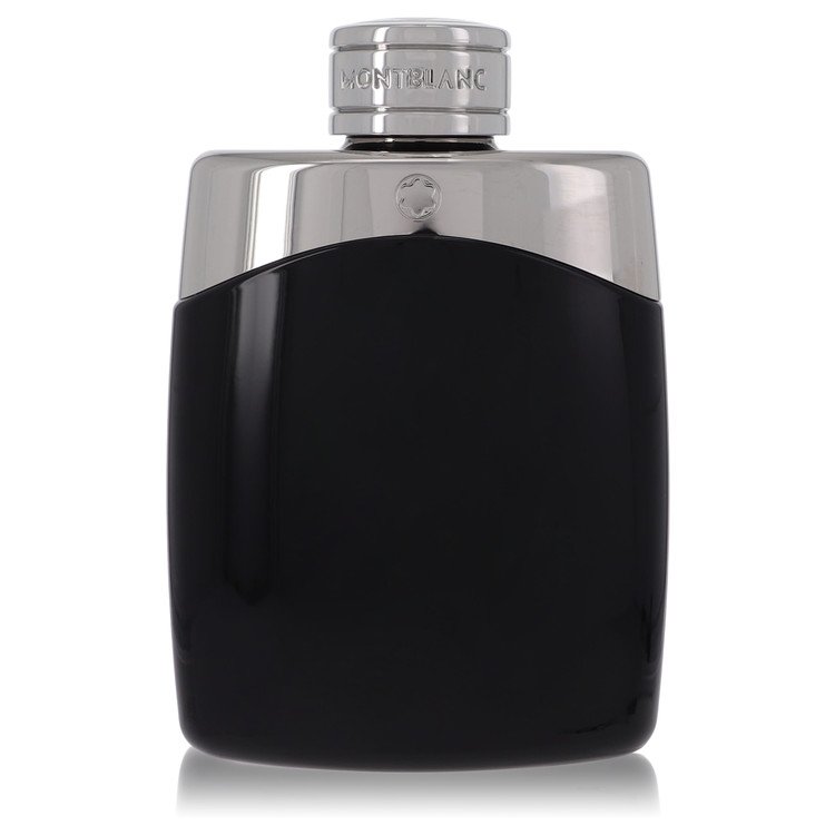 MontBlanc Legend Cologne by Mont Blanc Eau De Toilette Spray (Tester) 3.4 oz for Men - Authentic Fragrance - Discount Men Perfume or Cologne Fragrance