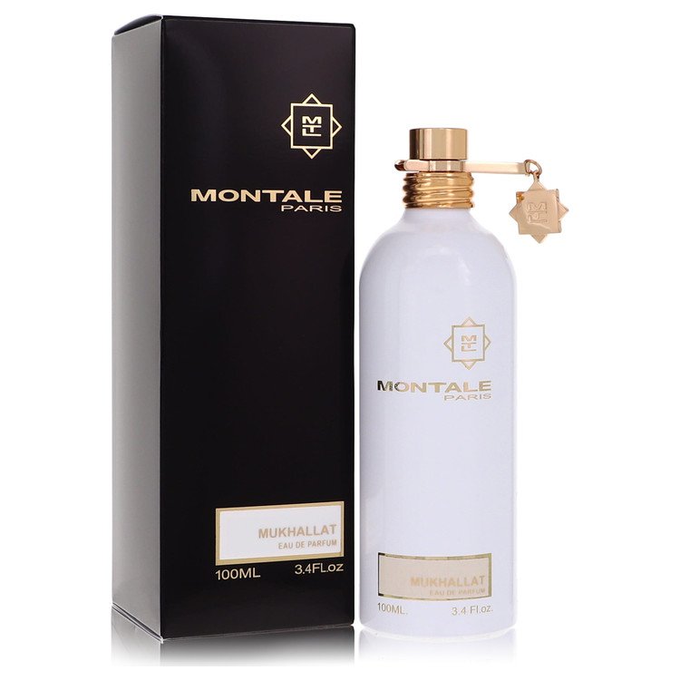 Mukhallat By by Montale 3.4 oz oz Eau De Parfum Spray for Women - Perfumes4All