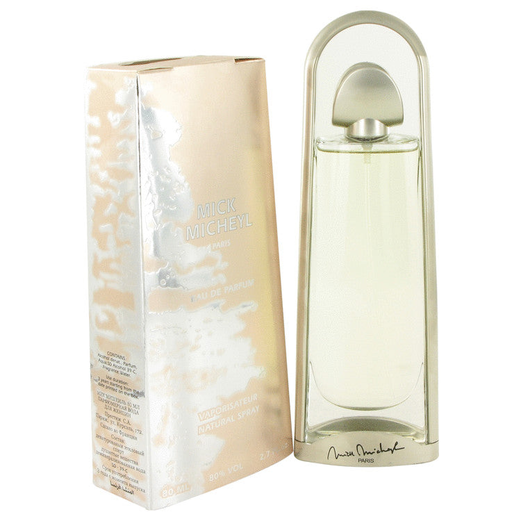 Mick Micheyl 2.7 -classic by Ick Eau De Parfum Spray for Women - Perfumes4All