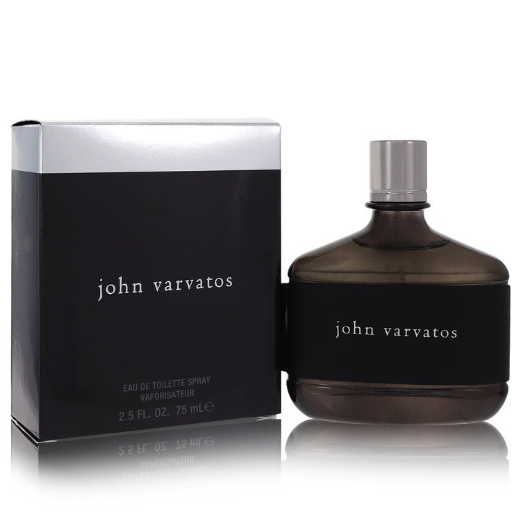John Varvatos Cologne By John Varvatos 2.5 Oz Eau De Toilette Spray For Men In Box