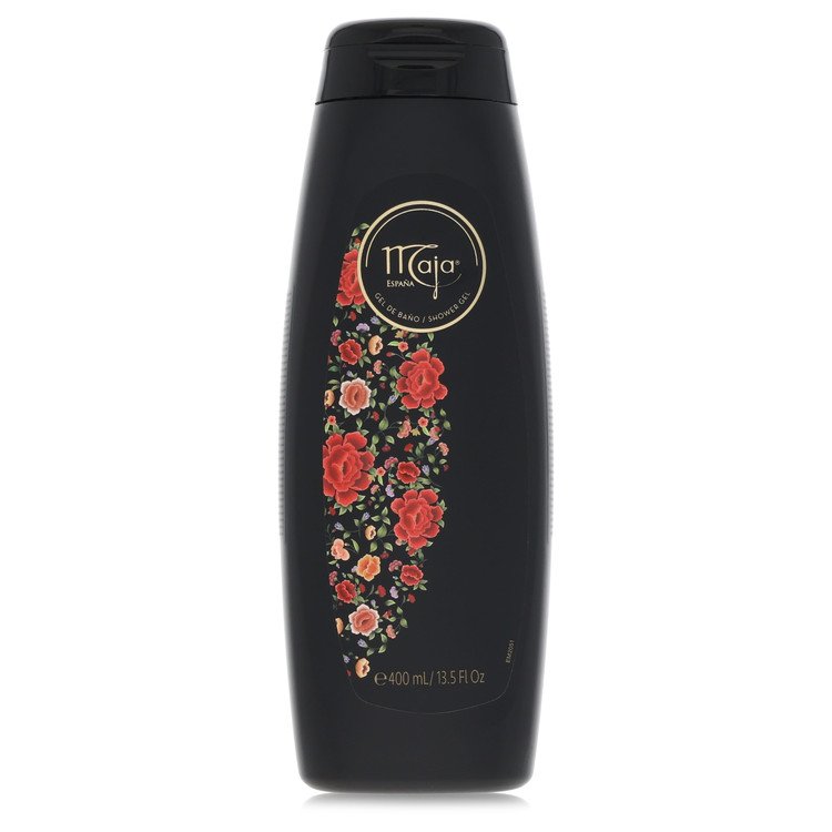 Maja by Myrurgia 13.5 oz oz Bath And Shower Gel 13.5 Oz Spray for Women - Perfumes4All