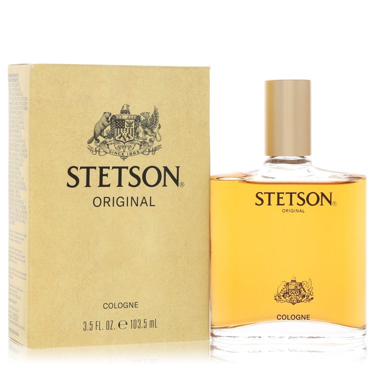 Stetson By by Coty 3.5 oz oz Cologne Spray for Men