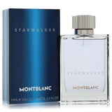 Starwalker By Mont Blanc 2.5 oz Eau De Toilette Spray for Men