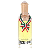 By Moschino 2.5 oz Eau De Toilette Spray for Women