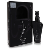 Maahir Black Edition Sp by Lattafa 3.4 oz Spray for Men