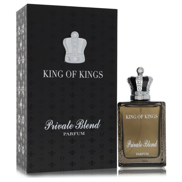 Macarena King of Kings Private Blend Cologne by Macarena Parfum Spray 3.4 oz for Men - Authentic Fragrance - Discount Men Perfume or Cologne Fragrance