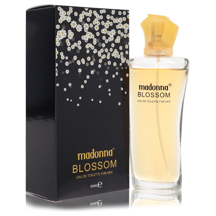 Madonna Madonna Blossom Eau De Toilette Spray 1.7 Oz Perfume