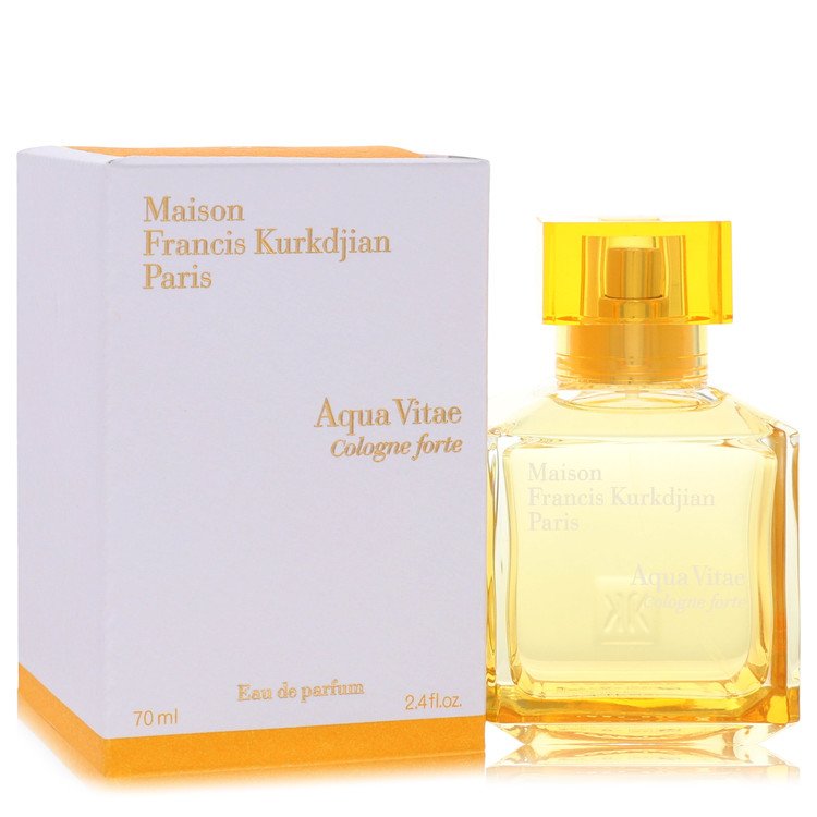 Aqua by Maison Francis Kurkdjian 2.4 oz oz Eau De Parfum Spray for Women - Perfumes4All