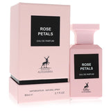 Rose Petals by Maison Alhambra 2.7 oz Eau De Parfum Spray for Women