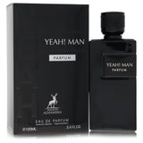 Yeah By Maison Alhambra 3.4 oz Parfum Spray for Men