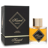 Kismet Magic by Maison Alhambra 3.4 oz Eau De Parfum Spray for Men