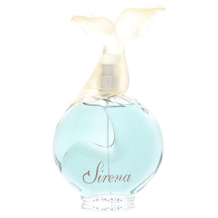 Mandalay Bay Sirena Perfume for Women 3.4 Oz / 100 Ml