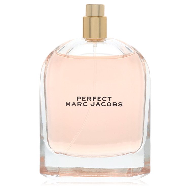 Perfect By by Marc Jacobs 3.4 oz oz Eau De Parfum Spray for Women - Perfumes4All