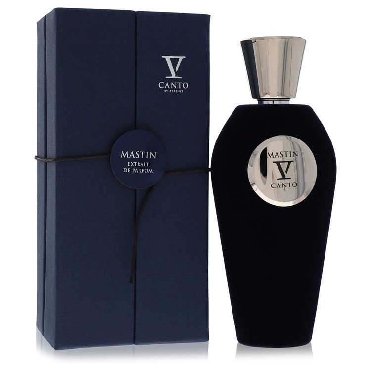 Mastin V Perfume by V Canto Extrait De Parfum Spray (Unisex) 3.38 oz for Women - Authentic Fragrance - Discount Women Perfume or Cologne Fragrance
