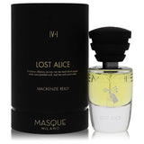 Lost Alice By Masque Milano 1.18 oz Eau De Parfum Spray for Men