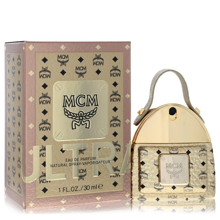 Ultra By by Mcm 1 oz oz Eau De Parfum Spray for Women - Perfumes4All