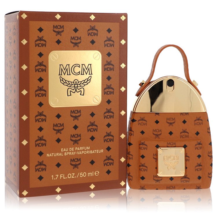 By by Mcm 1.7 oz oz Eau De Parfum Spray for Women - Perfumes4All