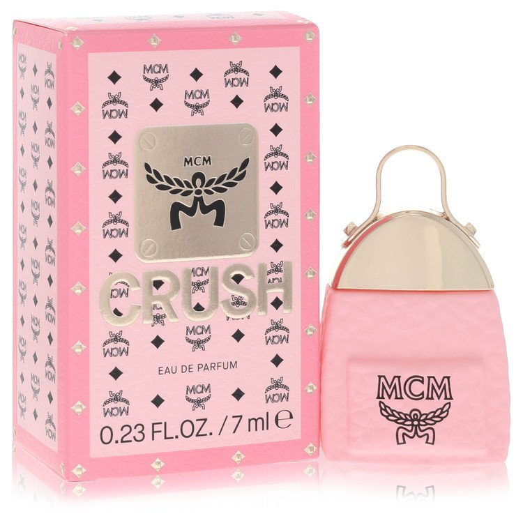 Crush By by Mcm .23 oz oz Eau De Parfum Spray for Women