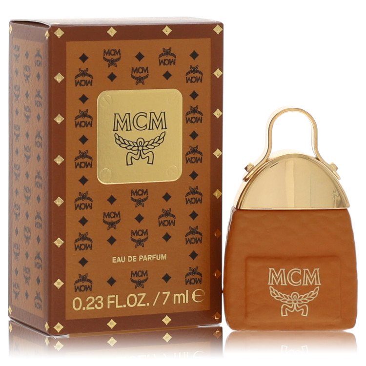 By by Mcm .23 oz oz Eau De Parfum Spray for Women