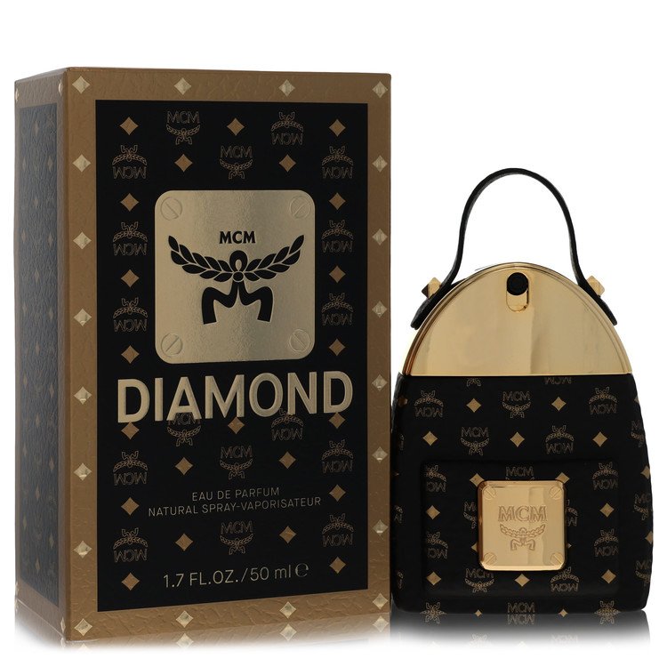 Diamond By by Mcm 1.7 oz oz Eau De Parfum Spray for Women - Perfumes4All