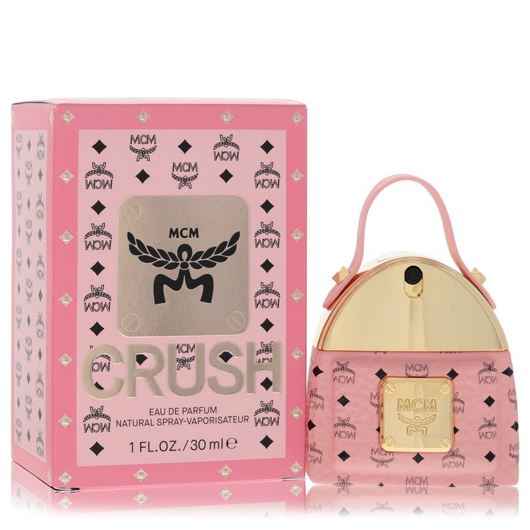 Crush By by Mcm 1 oz oz Eau De Parfum Spray for Women - Perfumes4All