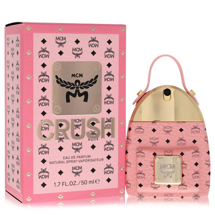 Crush By by Mcm 1.7 oz oz Eau De Parfum Spray for Women - Perfumes4All