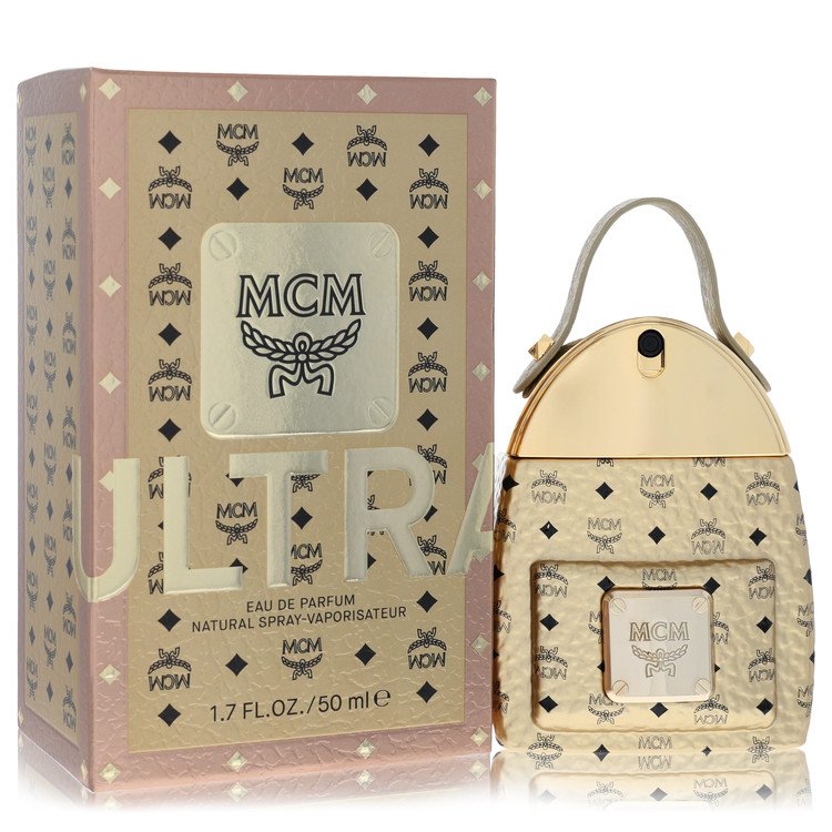 Ultra By by Mcm 1.7 oz oz Eau De Parfum Spray for Women - Perfumes4All
