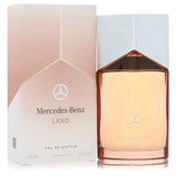 Land By Mercedes Benz 3.3 oz Eau De Parfum Spray for Men