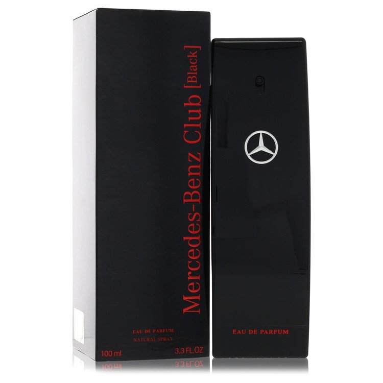 Mercedez Benz Club by Mercedes-benz 3.3 oz Eau De Parfum Spray for Men