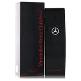 Mercedez Benz Club by Mercedes-benz 3.3 oz Eau De Parfum Spray for Men