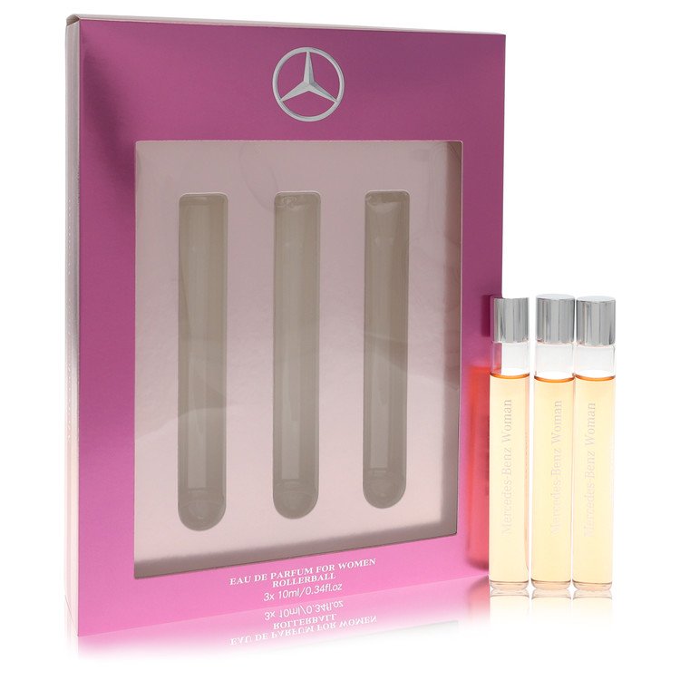 Mercedes Benz Perfume for Women 34 Oz