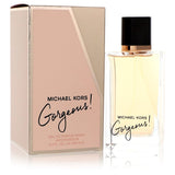 Gorgeous by Michael Kors 3.4 oz Eau De Parfum Spray for Women