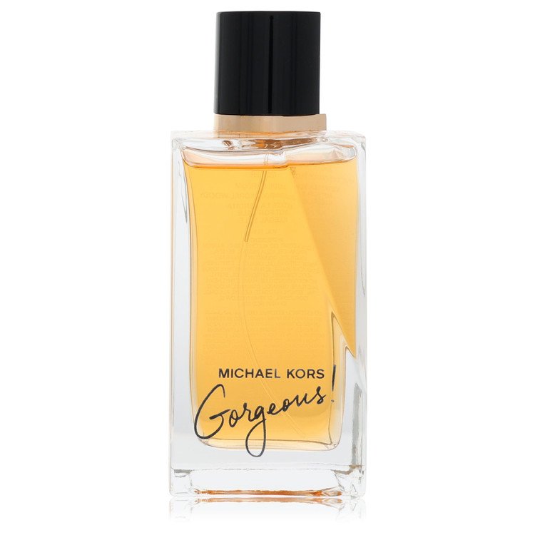 Gorgeous By by Michael Kors 3.4 oz oz Eau De Parfum Spray for Women - Perfumes4All