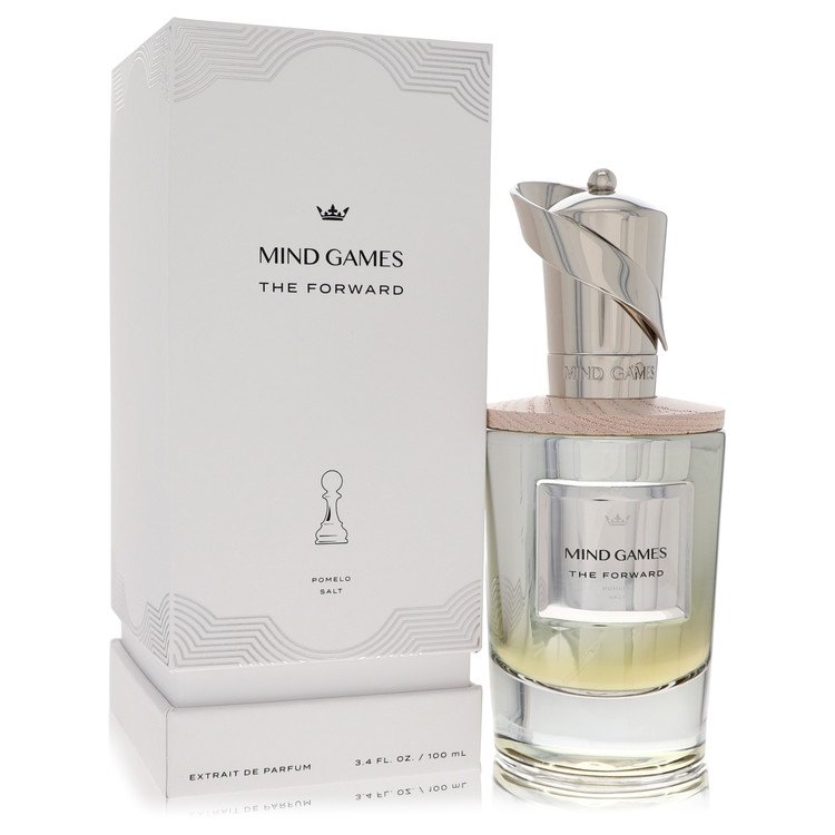 The Forward By by Mind Games 3.4 oz oz Parfum Spray for Women - Perfumes4All