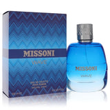 Wave By Missoni 3.4 oz Eau De Toilette Spray for Men