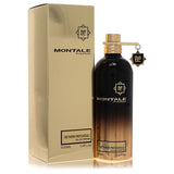 Vetiver Patchouli by Montale 3.4 oz Eau De Parfum Spray for Women