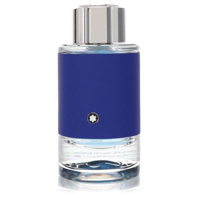 Montblanc Explorer by Mont Blanc 3.3 oz oz Eau De Parfum Spray for Men - Perfumes4All